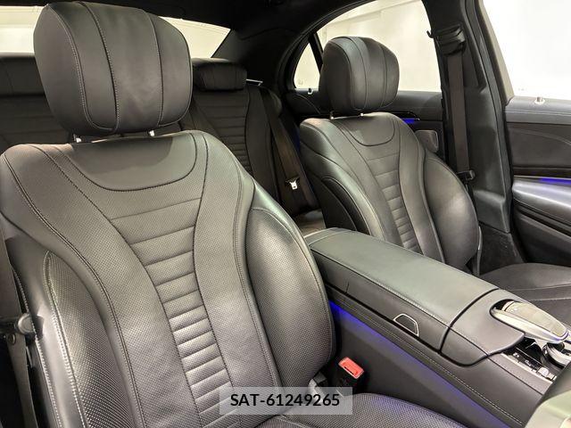 Mercedes Benz S-CLASS 2020-07 7509209-3