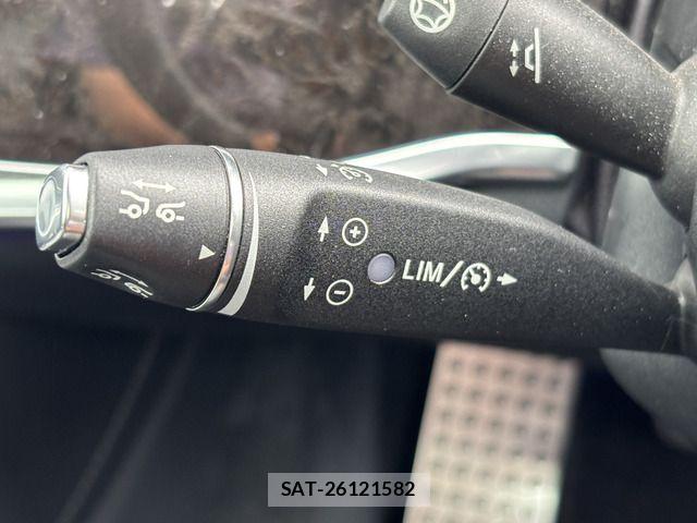 Mercedes Benz S-CLASS 2016-03 7501498-9