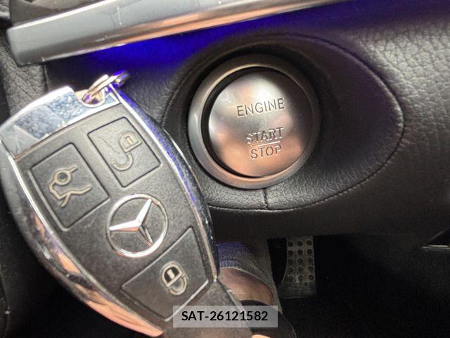 Mercedes Benz S-CLASS 2016-03 7501498-11