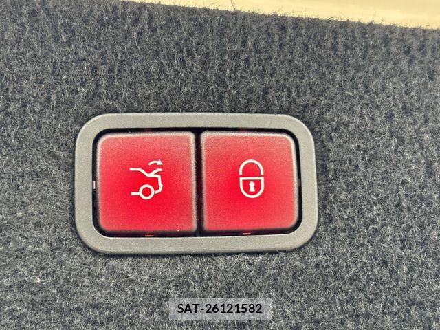 Mercedes Benz S-CLASS 2016-03 7501498-19