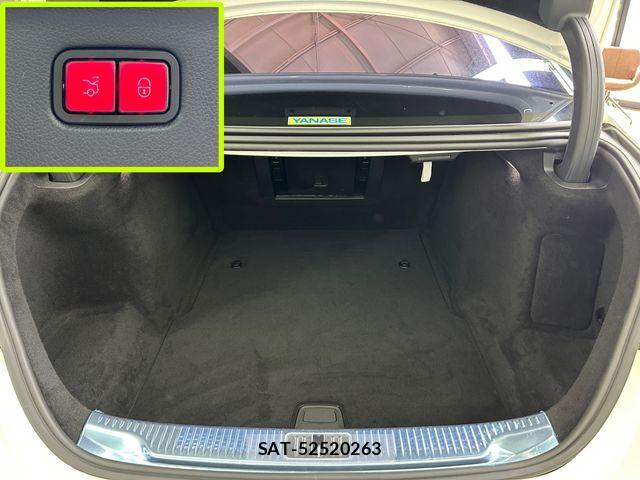 Mercedes Benz S-CLASS 2021-04 7562427-18