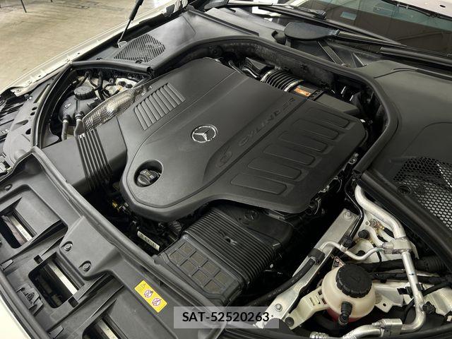 Mercedes Benz S-CLASS 2021-04 7562427-19