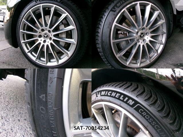 Mercedes Benz S-CLASS 2023-03 7562426-12