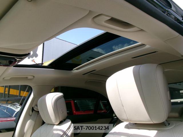 Mercedes Benz S-CLASS 2023-03 7562426-15