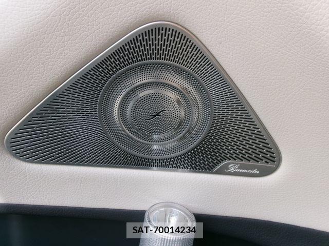 Mercedes Benz S-CLASS 2023-03 7562426-18