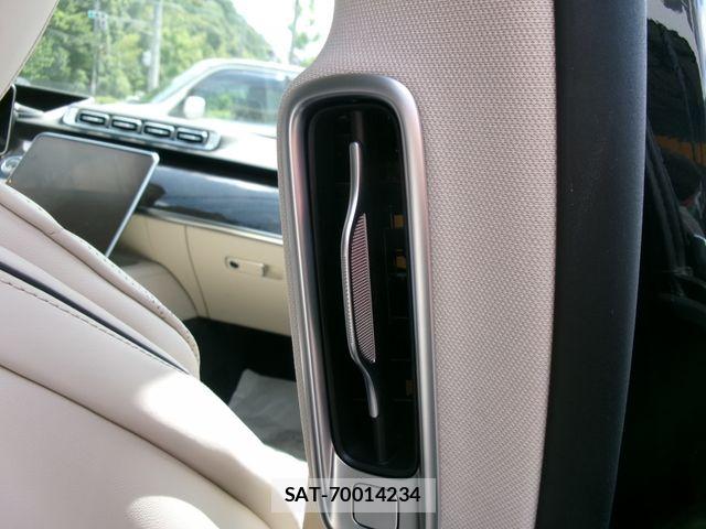 Mercedes Benz S-CLASS 2023-03 7562426-19