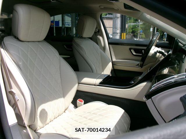 Mercedes Benz S-CLASS 2023-03 7562426-20