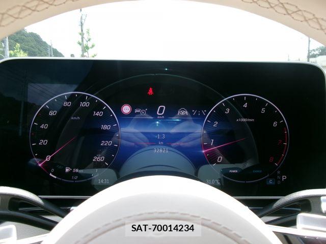 Mercedes Benz S-CLASS 2023-03 7562426-22