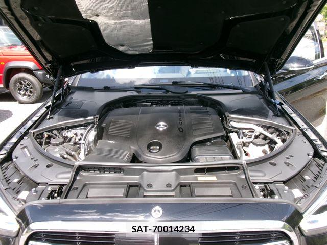 Mercedes Benz S-CLASS 2023-03 7562426-6