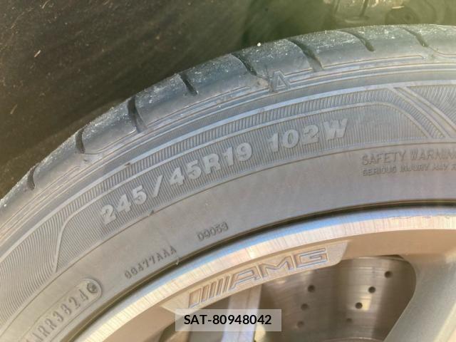 Mercedes Benz S-CLASS 2016-01 7562428-9