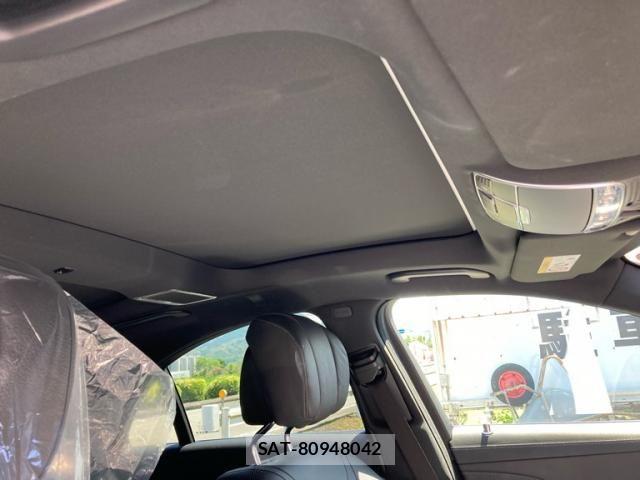 Mercedes Benz S-CLASS 2016-01 7562428-14