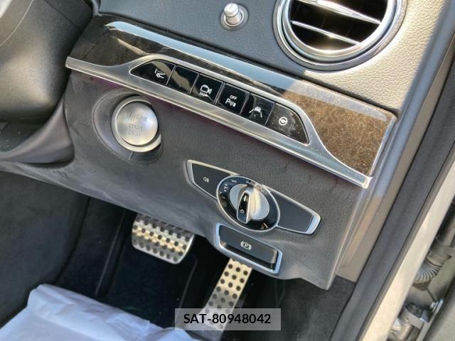 Mercedes Benz S-CLASS 2016-01 7562428-16