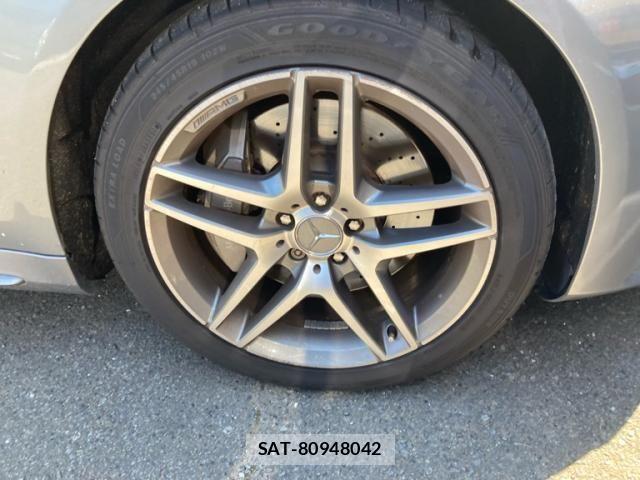 Mercedes Benz S-CLASS 2016-01 7562428-5