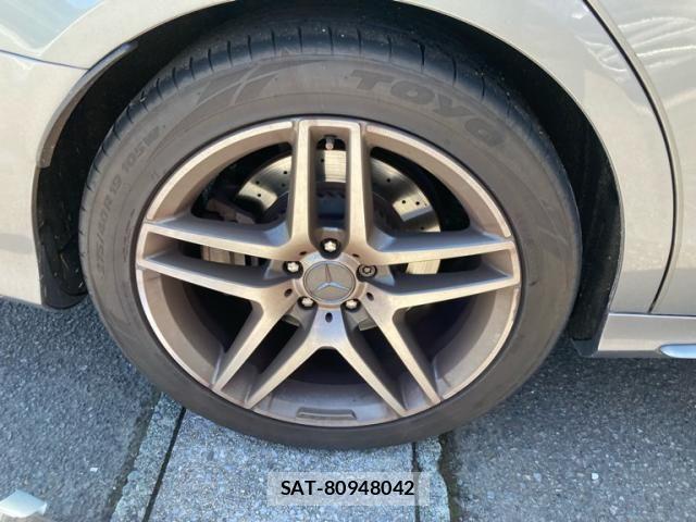 Mercedes Benz S-CLASS 2016-01 7562428-6