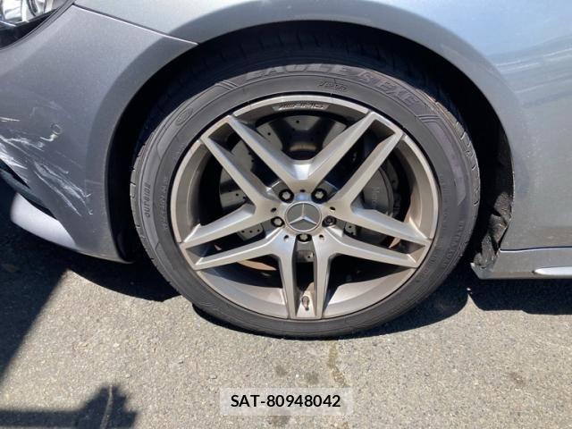 Mercedes Benz S-CLASS 2016-01 7562428-7