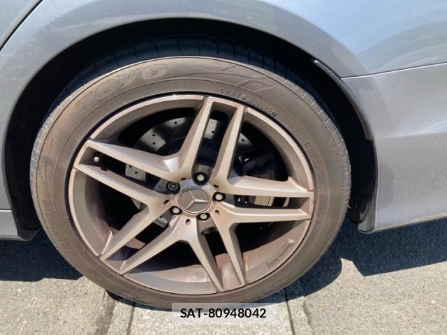 Mercedes Benz S-CLASS 2016-01 7562428-8