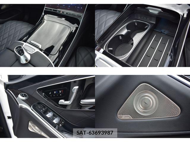 Mercedes Benz S-CLASS 2023-02 7618064-19