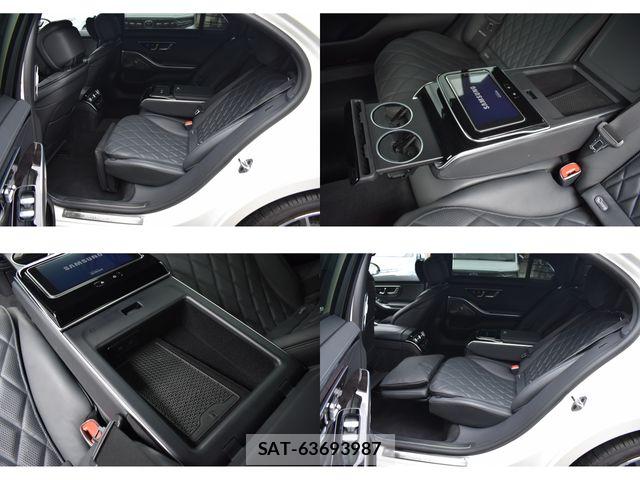 Mercedes Benz S-CLASS 2023-02 7618064-22