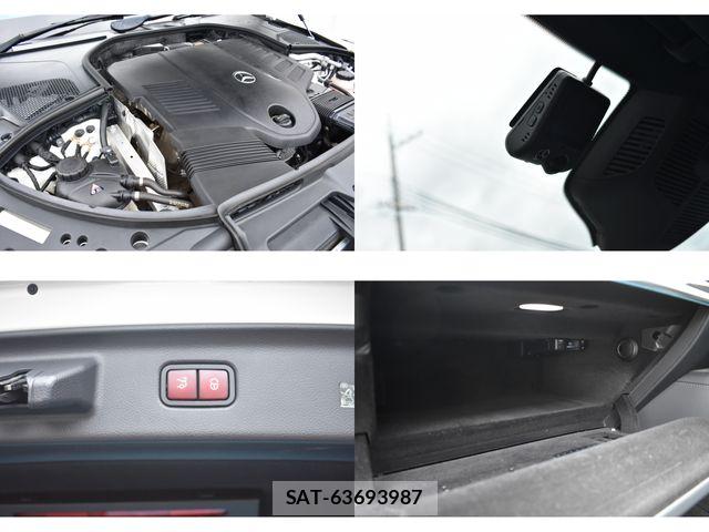 Mercedes Benz S-CLASS 2023-02 7618064-25