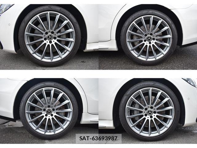 Mercedes Benz S-CLASS 2023-02 7618064-5