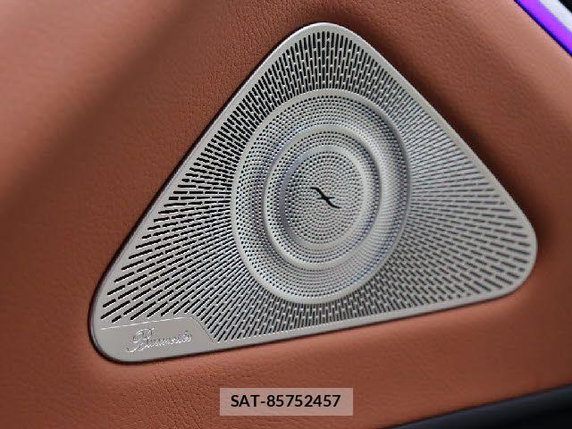 Mercedes Benz S-CLASS 2022-02 7618068-10