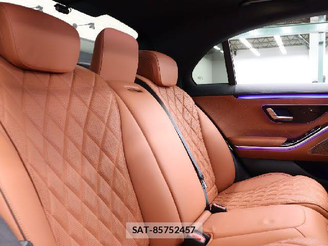 Mercedes Benz S-CLASS 2022-02 7618068-20