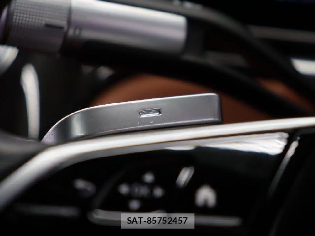 Mercedes Benz S-CLASS 2022-02 7618068-26