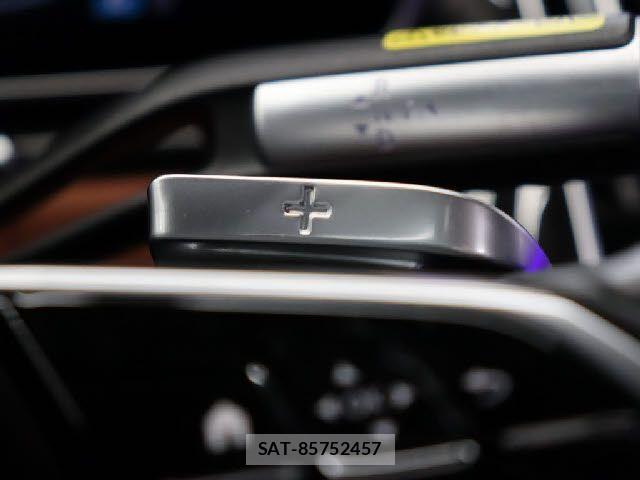 Mercedes Benz S-CLASS 2022-02 7618068-27