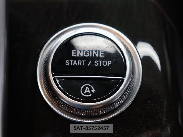 Mercedes Benz S-CLASS 2022-02 7618068-28
