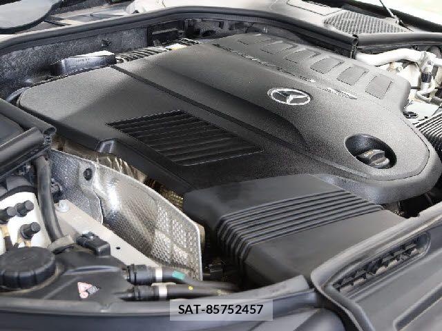 Mercedes Benz S-CLASS 2022-02 7618068-4