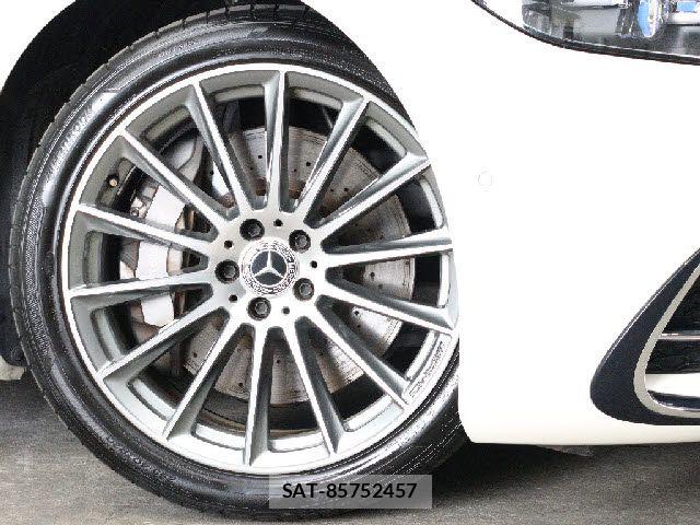 Mercedes Benz S-CLASS 2022-02 7618068-5