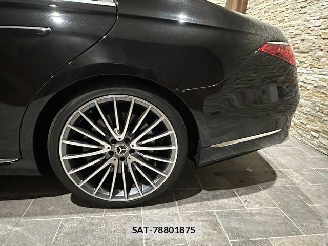 Mercedes Benz S-CLASS 2021-08 7618065-12