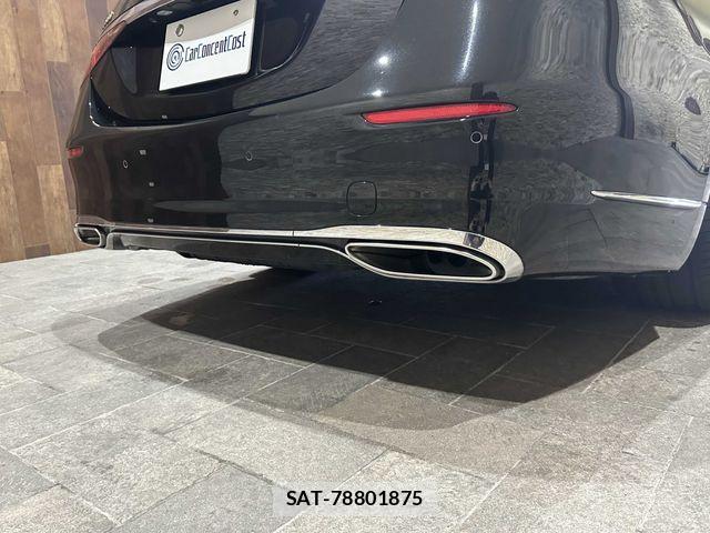 Mercedes Benz S-CLASS 2021-08 7618065-16