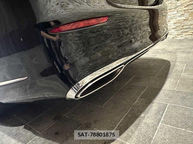 Mercedes Benz S-CLASS 2021-08 7618065-17