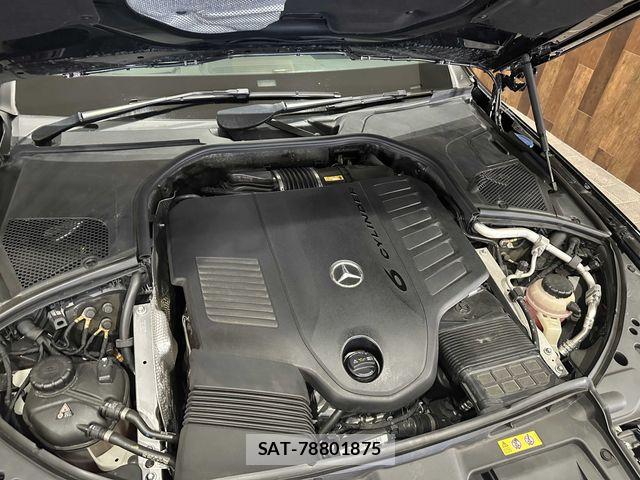 Mercedes Benz S-CLASS 2021-08 7618065-20