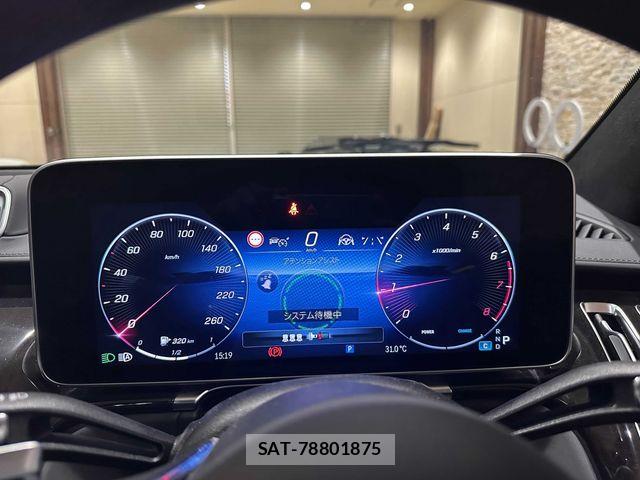Mercedes Benz S-CLASS 2021-08 7618065-24