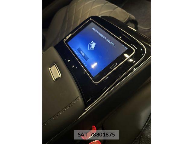 Mercedes Benz S-CLASS 2021-08 7618065-28