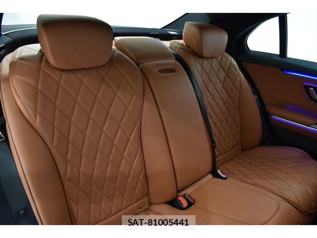 Mercedes Benz S-CLASS 2024-08 7618063-13