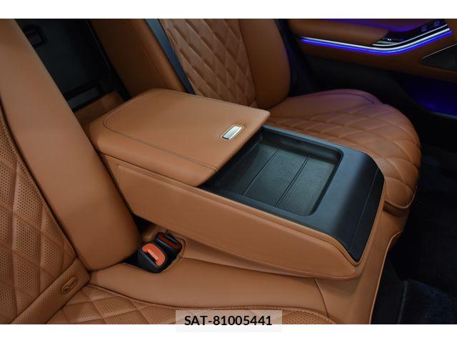 Mercedes Benz S-CLASS 2024-08 7618063-15