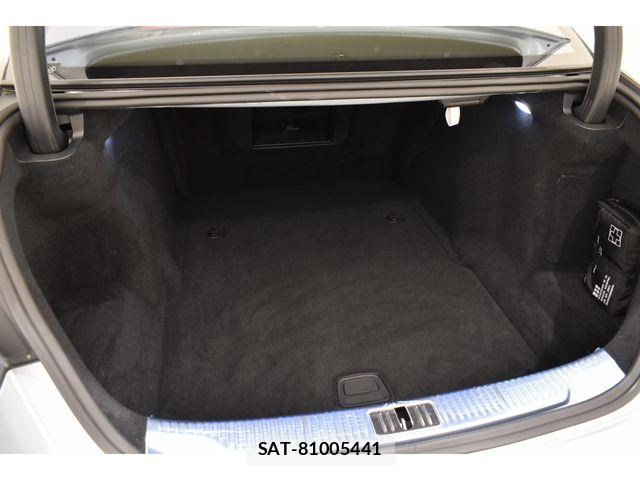 Mercedes Benz S-CLASS 2024-08 7618063-18