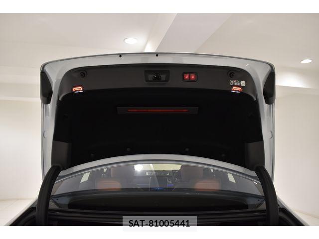 Mercedes Benz S-CLASS 2024-08 7618063-19