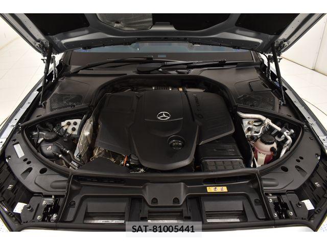 Mercedes Benz S-CLASS 2024-08 7618063-20