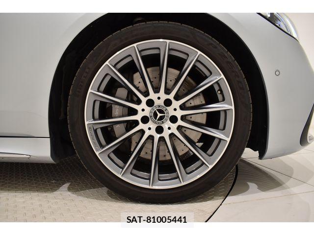 Mercedes Benz S-CLASS 2024-08 7618063-21