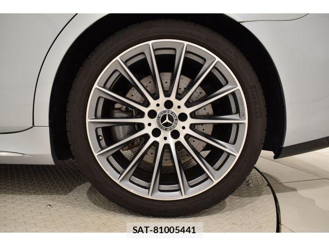 Mercedes Benz S-CLASS 2024-08 7618063-23