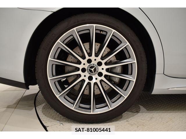 Mercedes Benz S-CLASS 2024-08 7618063-24