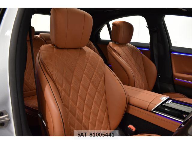 Mercedes Benz S-CLASS 2024-08 7618063-3