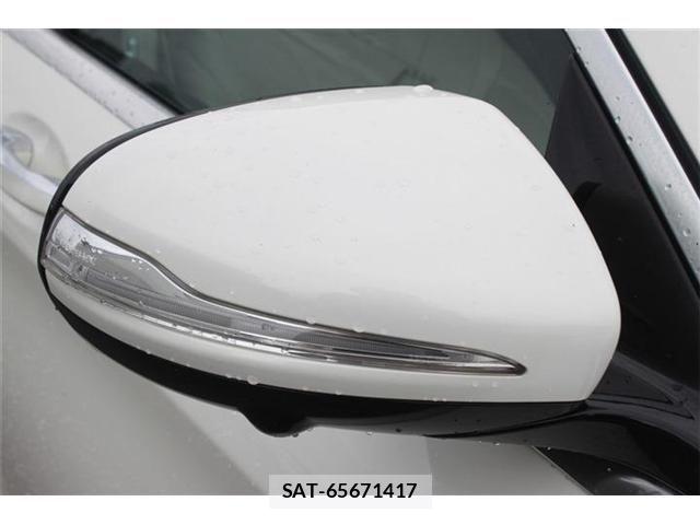 Mercedes Benz S-CLASS 2016-08 7725627-10