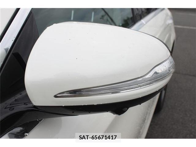 Mercedes Benz S-CLASS 2016-08 7725627-17