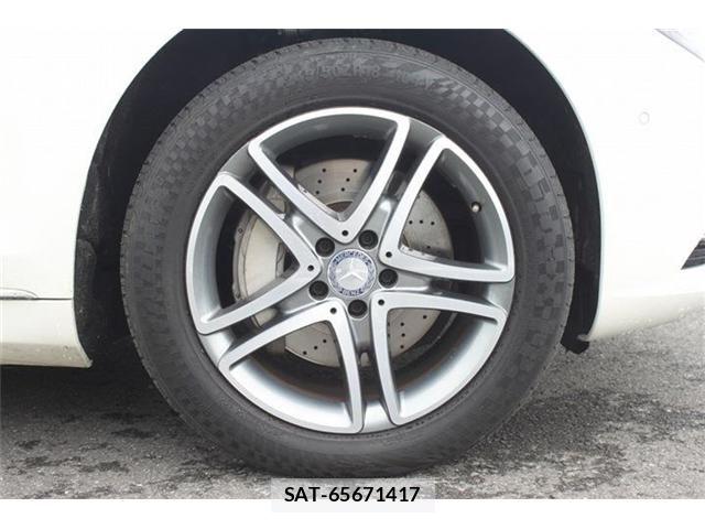 Mercedes Benz S-CLASS 2016-08 7725627-18
