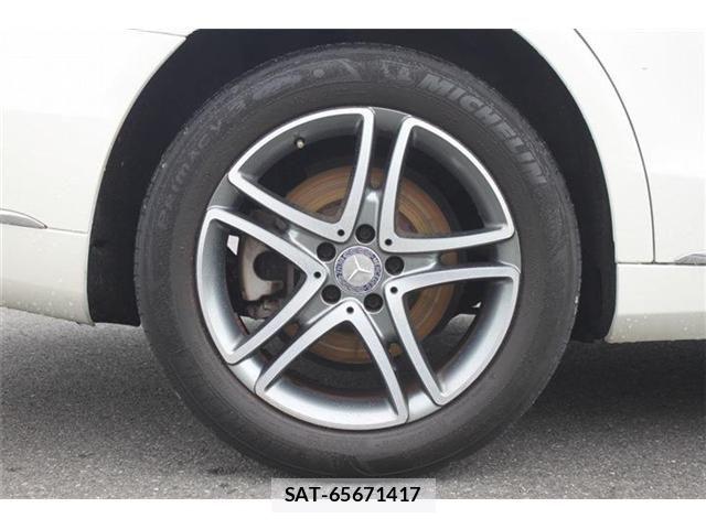 Mercedes Benz S-CLASS 2016-08 7725627-19